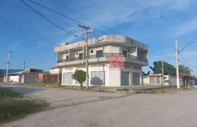 Ponto comercial à venda na Rua Cento e Vinte e Dois, Jardim Atlântico Leste (Itaipuaçu), Maricá