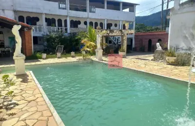 Comercial para venda em maricá/rj - 13 dorm. 869 m2 área útil