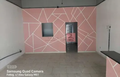 Ponto comercial à venda na Rua das Cravinas, 66, Barroco (Itaipuaçu), Maricá