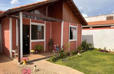 Casa com 2 quartos à venda na Rua Quarenta e Um, Jardim Atlântico Central (Itaipuaçu), Maricá