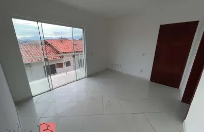 Apartamento com 2 quartos à venda na Avenida Doutor Antônio Marques Mathias, Jardim Atlântico Central (Itaipuaçu), Maricá