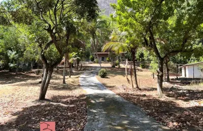 Chácara / sítio com 4 quartos à venda na Rua Tapajós, Itaocaia Valley (Itaipuaçu), Maricá