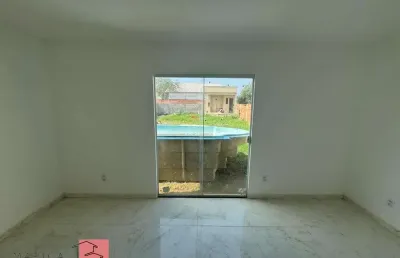 Casa com 3 quartos à venda na Rua Abrahão Tavares de Moraes, Jardim Atlântico Leste (Itaipuaçu), Maricá