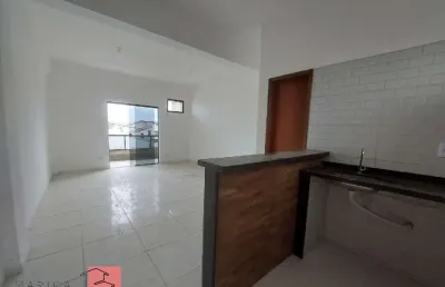 Flat com 1 quarto para alugar na Rua Cento e Vinte e Dois, 1, Jardim Atlântico Leste (Itaipuaçu), Maricá