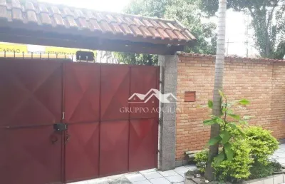 Casa com 4 dormitórios à venda, 1 m² por r$ 1.200.000,00 - santana - são josé dos campos/sp