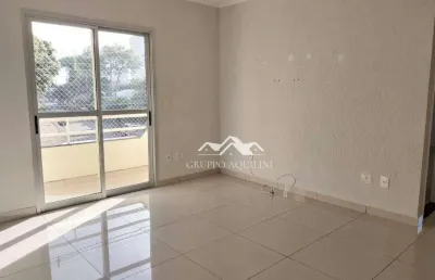 Venda de apartamento no jardim américa, são josé dos campos/sp