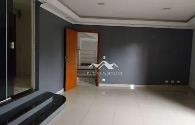Sobrado com 5 dormitórios à venda, 180 m² por r$ 1.280.000,00 - bosque dos eucaliptos - são josé dos campos/sp