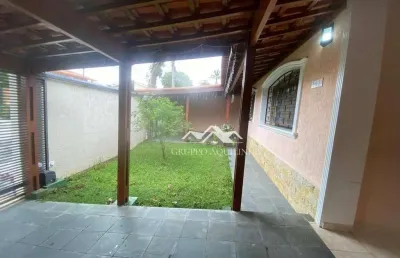 Casa com 3 dormitórios à venda, 180 m² por r$ 1.380.000,00 - jardim esplanada - são josé dos campos/sp