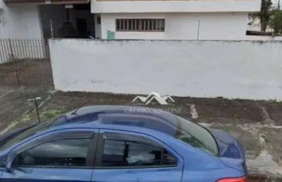 Sobrado com 3 dormitórios à venda, 167 m² por r$ 650.000,00 - indaiá - caraguatatuba/sp