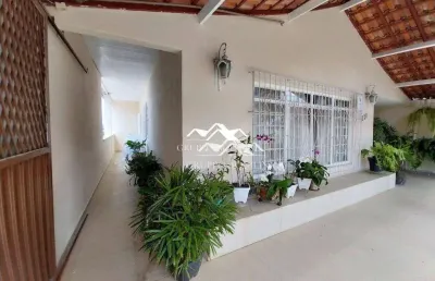 Casa com 3 dormitórios à venda, 200 m² por r$ 1.600.000,00 - jardim das indústrias - são josé dos campos/sp