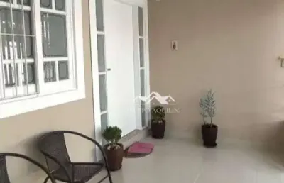Sobrado com 3 dormitórios à venda, 150 m² por r$ 870.000,00 - jardim das indústrias - são josé dos campos/sp