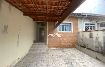Casa com 2 dormitórios à venda, 65 m² por r$ 440.000,00 - jardim das indústrias - são josé dos campos/sp