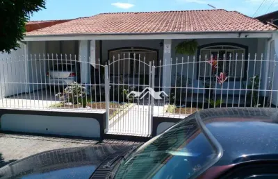 Casa com 3 dormitórios à venda, 100 m² por r$ 648.000,00 - vista verde - são josé dos campos/sp