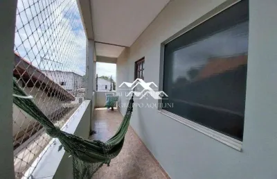 Casa com 3 dormitórios, 125 m² - venda por r$ 700.000,00 ou aluguel por r$ 3.590,00/mês - jardim das indústrias - são josé dos campos/sp