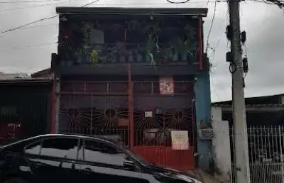 Casa com 5 dormitórios à venda, 99 m² por r$ 530.000,00 - jardim por do sol - são josé dos campos/sp