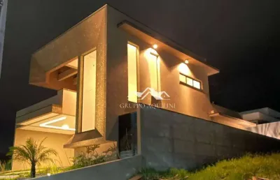 Casa com 3 suítes à venda, 180 m² por r$ 1.340.000 - parque residencial maria elmira - caçapava/sp