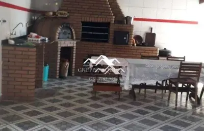 Casa com 3 dormitórios à venda, 160 m² por r$ 990.000,00 - jardim das indústrias - são josé dos campos/sp