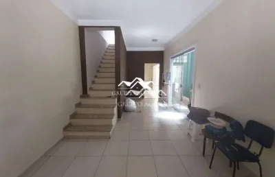 Casa com 3 dormitórios à venda, 90 m² por r$ 680.000,00 - jardim alvorada - são josé dos campos/sp
