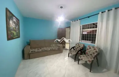 Casa com 2 dormitórios à venda, 123 m² por r$ 700.000,00 - jardim das indústrias - são josé dos campos/sp