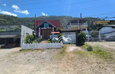 Casa com 3 dormitórios à venda, 215 m² por r$ 1.850.000,00 - pereque  mirim - ubatuba/sp