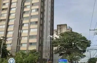 Apartamento com 2 dormitórios para alugar, 83 m² por r$ 5.244/mês - pqe res aquarius - são josé dos campos/sp