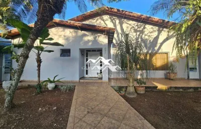 Casa com 6 dormitórios, 364 m² - venda por r$ 3.900.000 ou aluguel por r$ 13.000/mês - jardim das colinas - são josé dos campos/sp