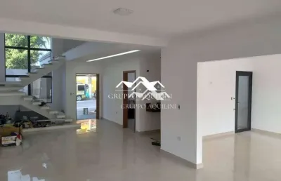 Sobrado com 3 dormitórios à venda, 212 m² por r$ 980.000 - villa branca - jacareí/sp