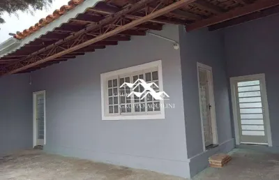 Casa com 3 dormitórios à venda, 119 m² por r$ 651.000 - palmeiras de são josé - são josé dos campos/sp