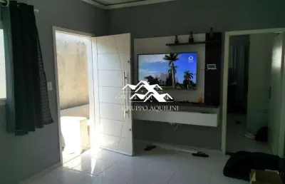 Casa com 2 dormitórios à venda, 60 m² por r$ 550.000 - jardim das indústrias - são josé dos campos/sp