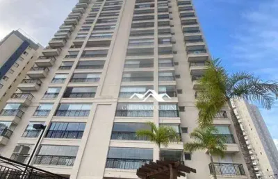 Apartamento com 3 dormitórios à venda, 274 m² por r$ 1.890.000,00 - vila ema - são josé dos campos/sp