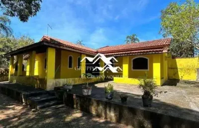 Casa com 3 dormitórios à venda, 150 m² por r$ 625.000,00 - massaguaçu - caraguatatuba/sp