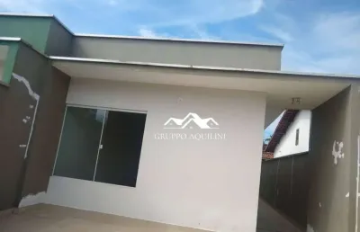 Casa morro do algodão com 2 dormitórios à venda, 80 m² por r$ 520.000 - morro do algodão - caraguatatuba/sp