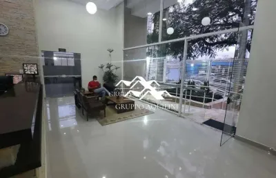 Apartamento com 3 dormitórios à venda, 103 m² por r$ 1.697.000,00 - vila adyana - são josé dos campos/sp