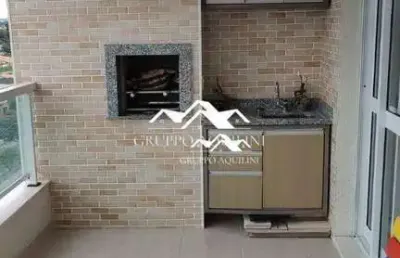 Apartamento com 3 dormitórios à venda, 103 m² por r$ 960.000,00 - jardim satélite - são josé dos campos/sp