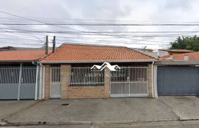 Casa com 2 dormitórios à venda, 64 m² por r$ 550.000,00 - conjunto residencial trinta e um de março - são josé dos campos/sp