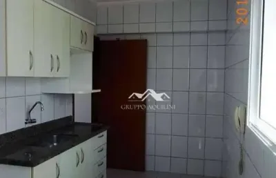 Apartamento com 2 dormitórios à venda, 65 m² por r$ 600.000,00 - vila ema - são josé dos campos/sp