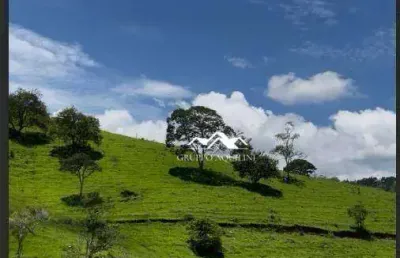 Sítio à venda, 9000 m² por r$ 220.000,00 - bairro do paiol velho - são bento do sapucaí/sp