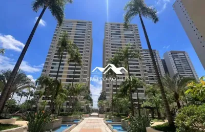 Apartamento com 3 dormitórios, 156 m² - venda por r$ 1.680.000,00 ou aluguel por r$ 9.040,00/mês - jardim das indústrias - são josé dos campos/sp