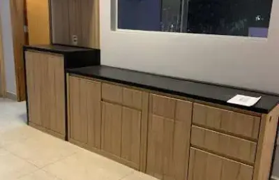 Sala para alugar, 30 m² - parque industrial - são josé dos campos/sp