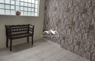 Casa com 3 dormitórios para alugar, 100 m² por r$ 3.480/mês - jardim das indústrias - são josé dos campos/sp