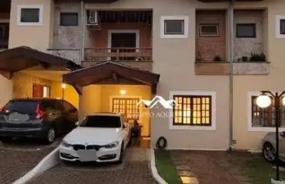 Sobrado com 3 dormitórios à venda, 140 m² por r$ 986.000 - jardim das indústrias - são josé dos campos/sp