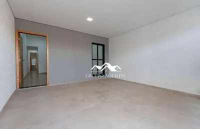Casa com 3 dormitórios à venda, 105 m² por r$ 880.000 - jardim satélite - são josé dos campos/sp