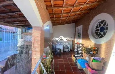 Casa com 3 dormitórios, 130 m² - venda por r$ 950.000,00 ou aluguel por r$ 4.650,00/mês - jardim das indústrias - são josé dos campos/sp