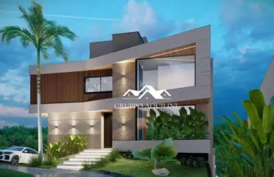 Terreno à venda, 491 m² por r$ 1.030.000 - condomínio residencial alphaville ii - são josé dos campos/sp