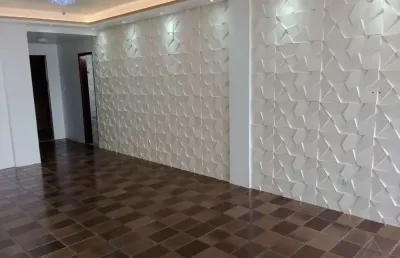 Apartamento na graça com 4 quartos e 1 suíte, 147,00 m² à venda por r$ 700.000,00