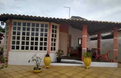 Casa stella mares com 3 quartos e 2 suítes, 203 m² à venda por r$ 1.200.000,00