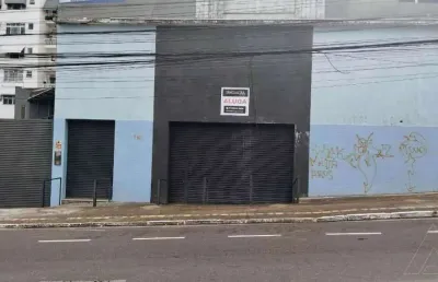 Loja com 900,00 m² para alugar no barbalho por r$ 11.500,00 - salvador/ba