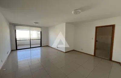 Apartamento no aquarius 3 suítes, 135m² à venda por r$ 1.280.000,00