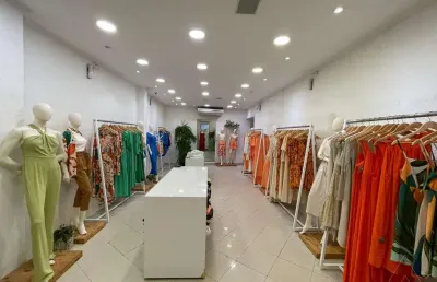 Loja com 252,00 m² para alugar por r$ 20.000,00 - av. joana angélica, nazaré - salvador/ba