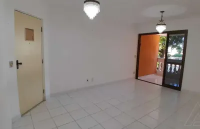 Apartamento em brotas com 3 quartos e 1 suíte, 70m² à venda por r$ 370.000,00